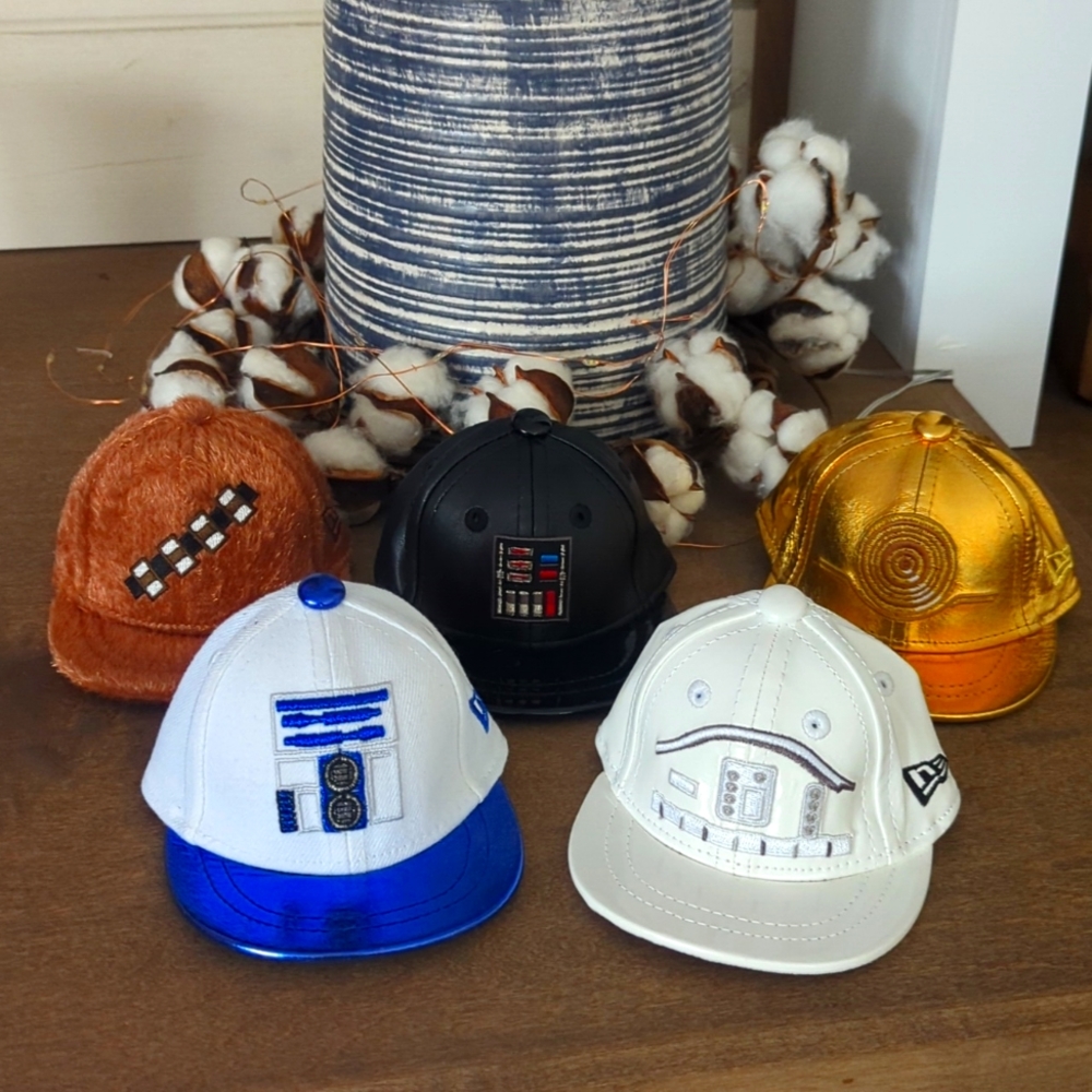 Star Wars Mini Set